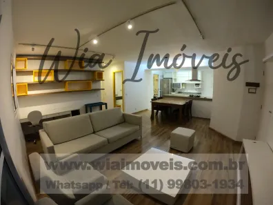 Apartamento com 2 Quartos à venda, 80m² no Umuarama, Osasco