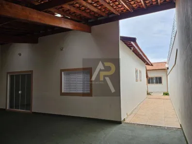 Casa com 2 Quartos à venda, 184m² no Garças, Piracicaba