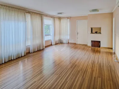 Apartamento com 3 Quartos à venda, 166m² no Moinhos de Vento, Porto Alegre