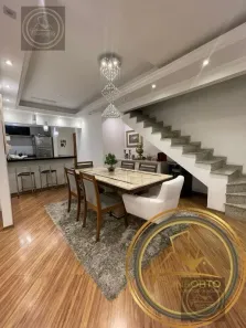 Cobertura com 2 Quartos à venda, 160m² no Vila Bertioga, São Paulo