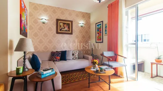 Apartamento com 3 Quartos à venda, 104m² no Jardim Atlântico, Florianópolis