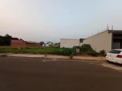 Lote/Terreno à venda, 253m² no Jardim do Bosque, São Carlos