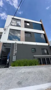 Apartamento com 2 Quartos à venda, 40m² no Chácara Santo Antônio (Zona Leste), São Paulo