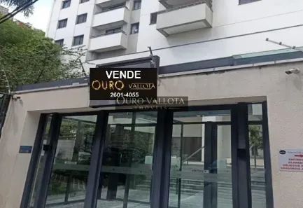 Apartamento com 2 Quartos à venda, 49m² no Barra Funda, São Paulo