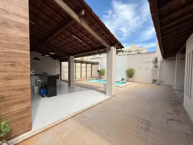 Casa de Condomínio com 4 Quartos à venda, 280m² no Chácara Brasil, São Luís