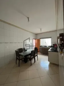 Casa com 3 Quartos à venda, 136m² no Jardim das Américas 1ª Etapa, Anápolis