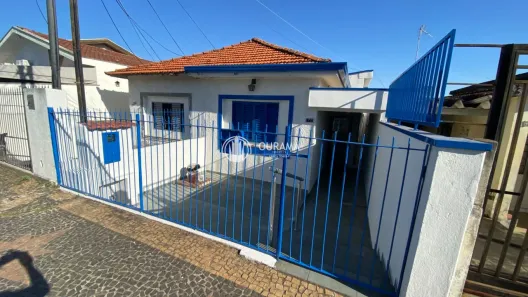 Casa com 3 Quartos à venda, 100m² no Jardim São Paulo, Americana