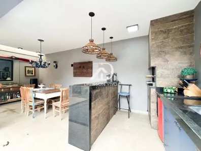 Casa de Condomínio com 3 Quartos à venda, 99m² no Higienópolis, São José do Rio Preto