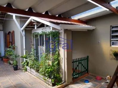 Casa com 2 Quartos à venda, 203m² no Jardim Oriental, São Paulo