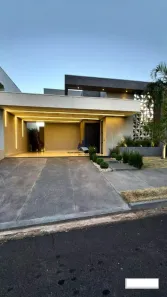 Casa de Condomínio com 3 Quartos à venda, 195m² no , Bady Bassitt