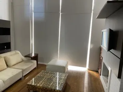 Apartamento com 1 Quarto para alugar, 77m² no Moinhos de Vento, Porto Alegre