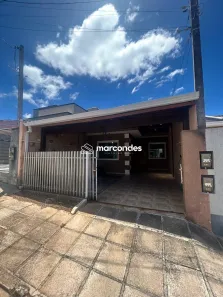Casa de Condomínio com 3 Quartos à venda, 63m² no Gralha Azul, Fazenda Rio Grande