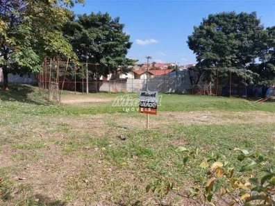 Lote/Terreno à venda, 198m² no Paulicéia, Piracicaba