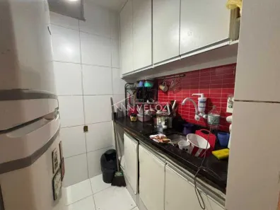 Apartamento com 1 Quarto à venda, 44m² no Centro, Rio de Janeiro
