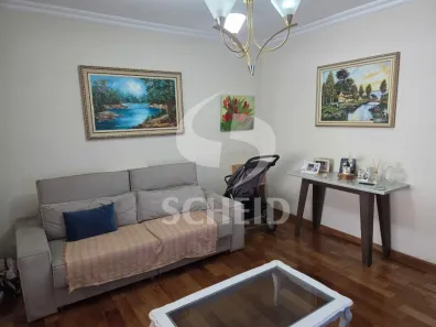 Sobrado com 2 Quartos à venda, 128m² no Cidade Dutra, São Paulo