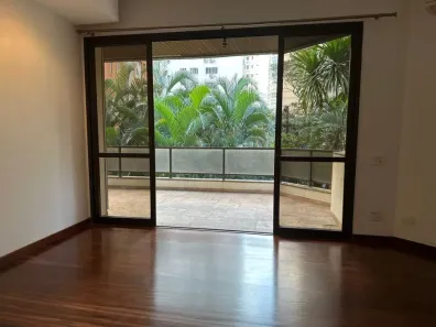 Apartamento com 3 Quartos à venda, 197m² no Itaim Bibi, São Paulo