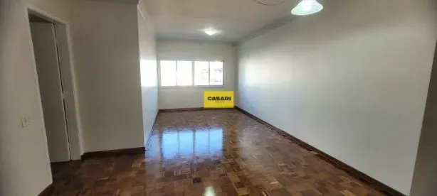Apartamento com 3 Quartos à venda, 80m² no Rudge Ramos, São Bernardo do Campo
