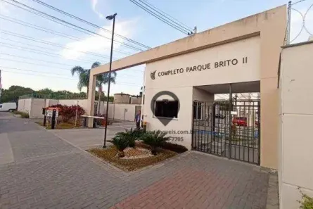 Apartamento com 2 Quartos à venda, 52m² no Campo Grande, Rio de Janeiro