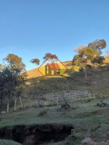 Fazenda/Sítio à venda, 158600m² no , Cunha