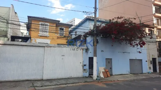 Lote/Terreno à venda, 1200m² no Liberdade, São Paulo