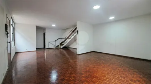 Casa com 4 Quartos à venda, 270m² no Vila Olímpia, São Paulo