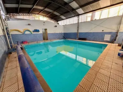 Ponto Comercial para alugar, 250m² no Zona Central, Rio Claro