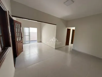 Casa com 2 Quartos à venda, 79m² no Jardim Joaquim Procópio de Araújo Ferraz, Ribeirão Preto
