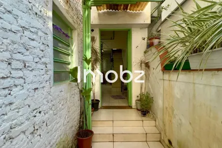 Casa com 3 Quartos à venda, 135m² no Pinheiros, São Paulo