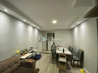 Apartamento com 3 Quartos à venda, 69m² no Morumbi, Paulínia