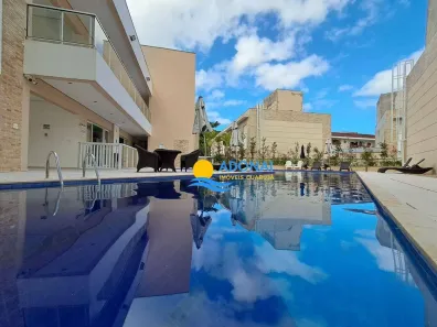 Casa de Condomínio com 3 Quartos à venda, 315m² no Enseada, Guarujá