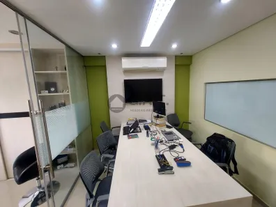 Sala Comercial para alugar, 41m² no Jardim Portal da Colina, Sorocaba