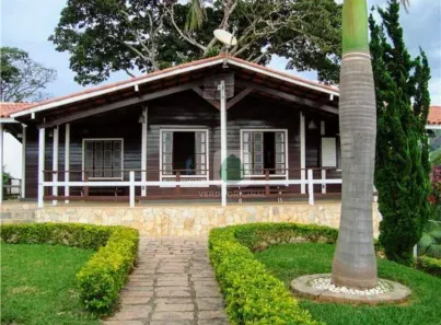 Casa com 4 Quartos à venda, 300m² no José Veríssimo, Paraisópolis