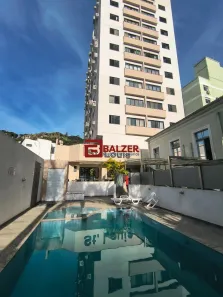 Apartamento com 2 Quartos à venda, 65m² no Centro, Florianópolis