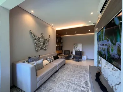 Apartamento com 3 Quartos à venda, 75m² no Buru, Salto