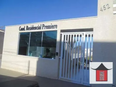 Apartamento com 2 Quartos à venda, 69m² no Éden, Sorocaba