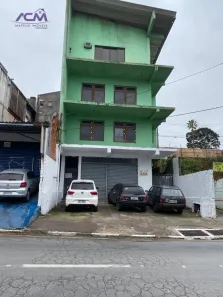 Sala Comercial para alugar, 26m² no Centro, Cotia