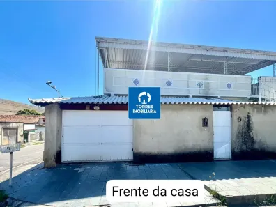 Casa com 3 Quartos à venda, 96m² no Nova Cidade, São Gonçalo