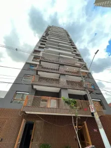 Apartamento com 1 Quarto à venda, 37m² no Butantã, São Paulo