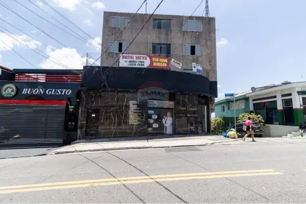 Imóvel Comercial com 28 Quartos à venda, 1047m² no Itaberaba, São Paulo
