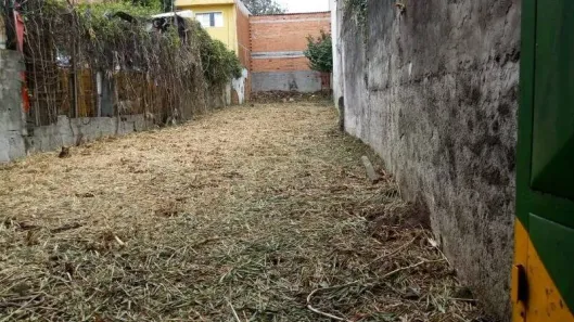 Lote/Terreno à venda, 285m² no Vila Talarico, São Paulo
