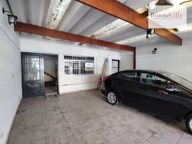 Imóvel Comercial com 8 Quartos à venda, 186m² no Chácara Santo Antônio (Zona Sul), São Paulo