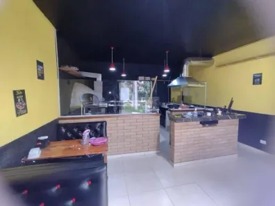 Ponto Comercial para alugar, 84m² no Narita Garden, Vargem Grande Paulista