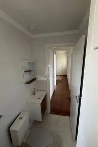 Apartamento com 2 Quartos à venda, 54m² no Glebas Califórnia, Piracicaba