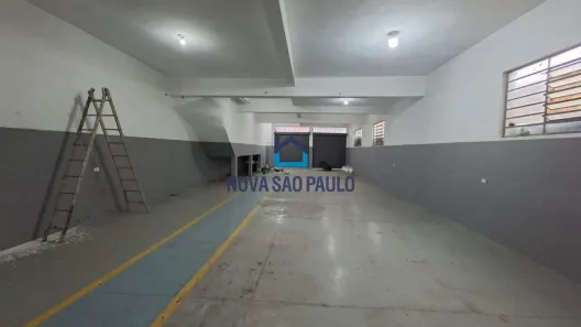 Ponto Comercial para alugar, 400m² no Jardim Oriental, São Paulo