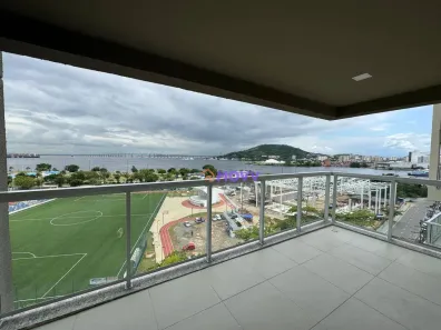 Apartamento com 2 Quartos à venda, 76m² no Centro, Niterói