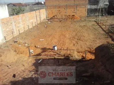 Lote/Terreno à venda, 250m² no Jardim Europa, Mogi Mirim