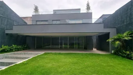 Casa com 4 Quartos à venda, 640m² no Jardim Paulista, São Paulo