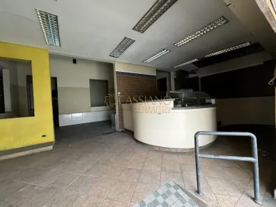 Ponto Comercial à venda, 408m² no Centro, São José dos Campos
