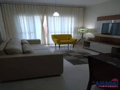 Casa de Condomínio com 3 Quartos à venda, 120m² no Jardim Santa Maria, Jacareí