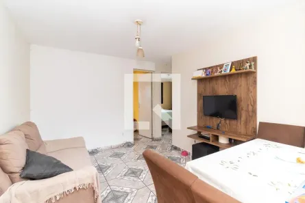 Apartamento com 2 Quartos à venda, 48m² no Conjunto Residencial José Bonifácio, São Paulo